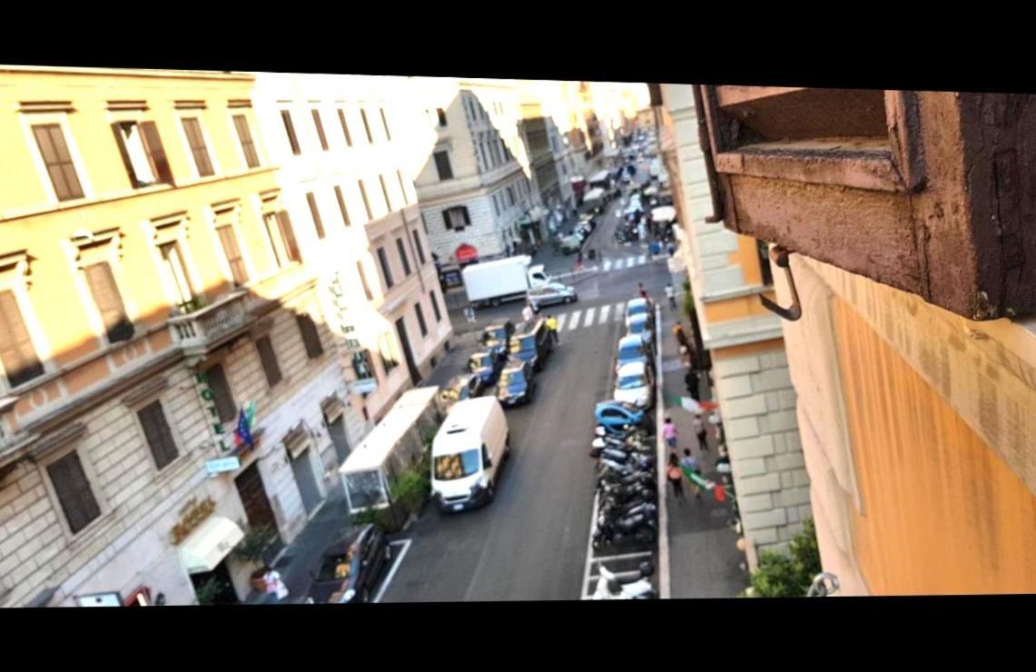 Magenta House Affittacamere Roma